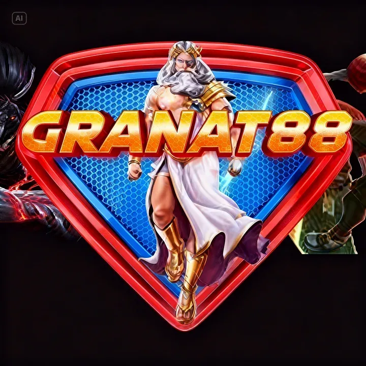GRANAT88 - Aplikasi Pembersih Sampah Terbaik untuk HP Anda